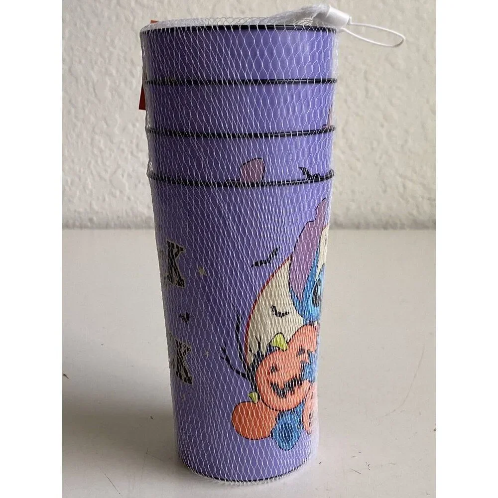 Disney pack halloween